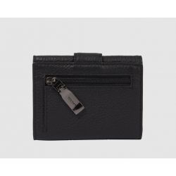 Portefeuille Compact Côme - Lancel