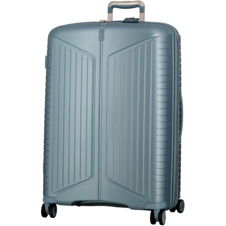 Valise Rigide Evaé 76cm Ext. - Jump