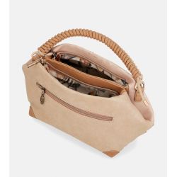 Sac Bandoulière Memories en Synthétique