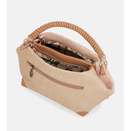 Sac Bandoulière Memories en Synthétique