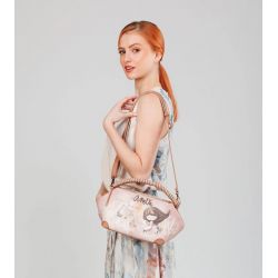 Sac Bandoulière Memories en Synthétique