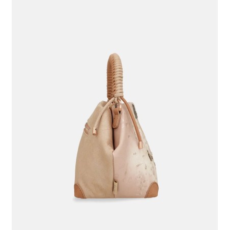 Sac Bandoulière Memories en Synthétique