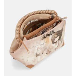 Sac Bandoulière Memories en Synthétique