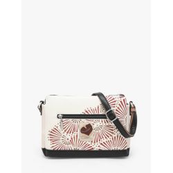 Sac Bandoulière Alma en Synthétique