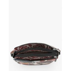 Sac Bandoulière Alma en Synthétique