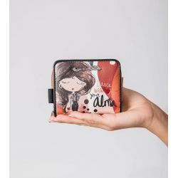 Petit Portefeuille Alma