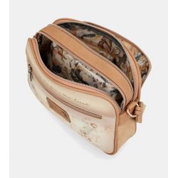 Sac Bandoulière Memories Moyen