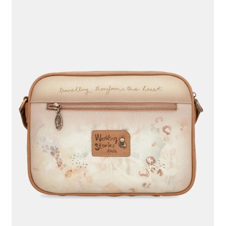 Sac Bandoulière Memories Moyen