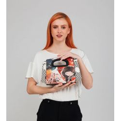 Sac à Main Alma avec Bandoulière