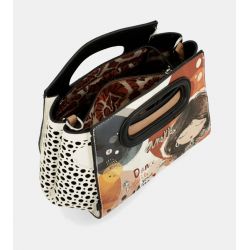 Sac à Main Alma avec Bandoulière
