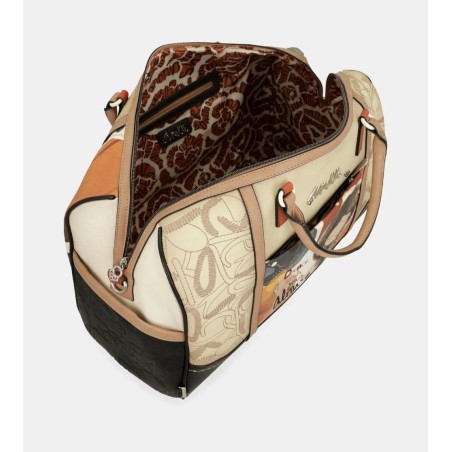 Sac de Voyage Alma