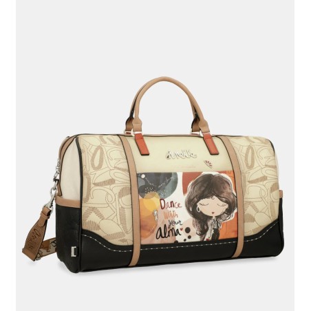 Sac de Voyage Alma