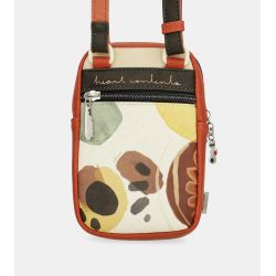 Mini Sac Bandoulière avec Poche Alma
