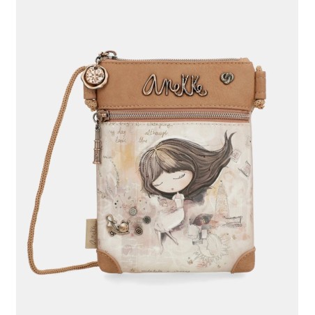 Mini Sac à Bandoulière Memories