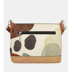 Sac Bandoulière Alma Moyen