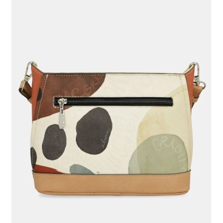 Sac Bandoulière Alma Moyen