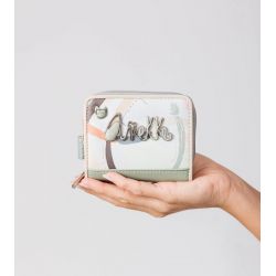 Petit Portefeuille Alma
