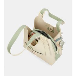 Sac Porté Epaule Alma à 2 Anses