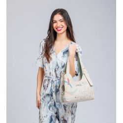Sac Porté Epaule Alma à 2 Anses