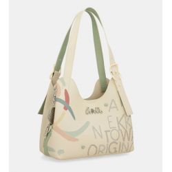 Sac Porté Epaule Alma à 2 Anses