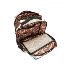 Sac à Dos avec Textile Multi