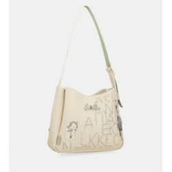 Sac Porté Epaule Alma