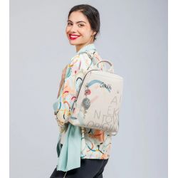 Sac à Dos De Marche Alma