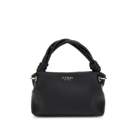 Mini Sac à Main Sansa Anses Nouées - Guess