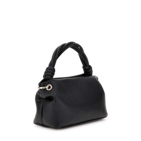 Mini Sac à Main Sansa Anses Nouées - Guess