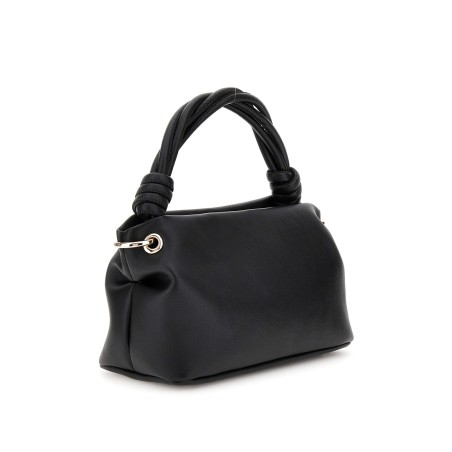 Mini Sac à Main Sansa Anses Nouées - Guess