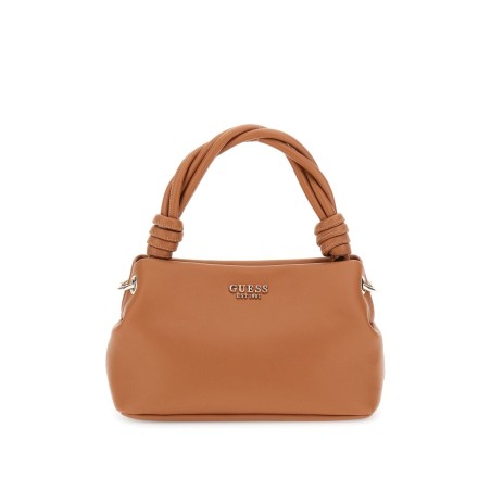 Mini Sac à Main Sansa Anses Nouées - Guess