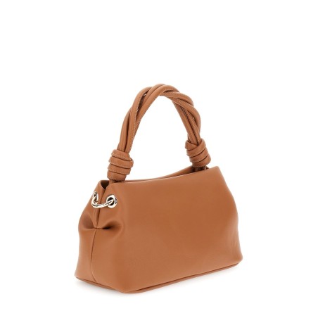 Mini Sac à Main Sansa Anses Nouées - Guess