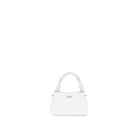 Mini Sac à Main Sansa Anses Nouées - Guess