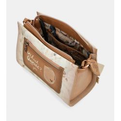 Sac Bandoulière Memories Moyen