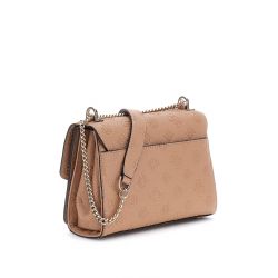 Sac Porté Epaule Cresidia en Synthétique
