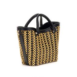 Mini Sac Panier Atalia 
