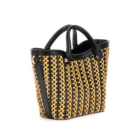 Mini Sac Panier Atalia 