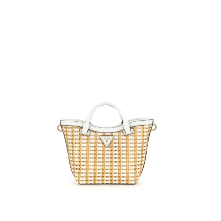 Mini Sac Panier Atalia 