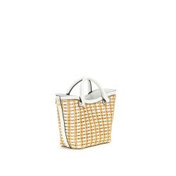 Mini Sac Panier Atalia 