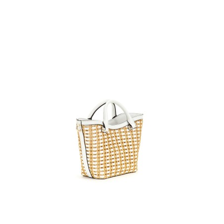 Mini Sac Panier Atalia 