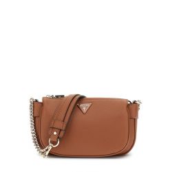 Sac Travers Fedora Charm en Synthétique