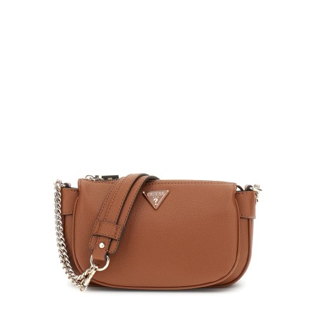 Sac Travers Fedora Charm en Synthétique