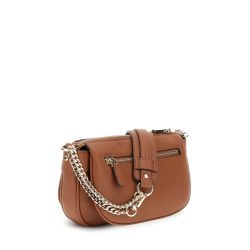 Sac Travers Fedora Charm en Synthétique