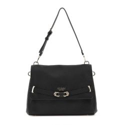 Sac Epaule Silvye Flap en Synthétique