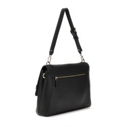 Sac Epaule Silvye Flap en Synthétique