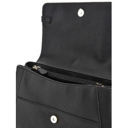 Sac Epaule Silvye Flap en Synthétique