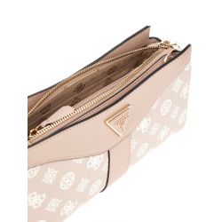 Sac Bandoulière Dorys en Synthétique
