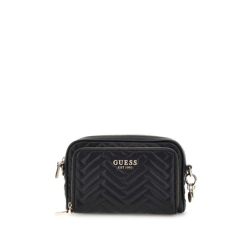 Sac Epaule Fedora en Synthétique