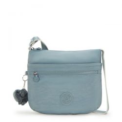 Sac Bandoulière Arto Relaxed Grey - Kipling