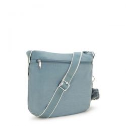 Sac Bandoulière Arto Relaxed Grey - Kipling